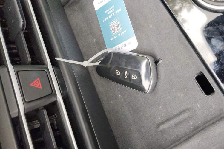 Used Volkswagen Tiguan L 2024 PRO 380TSI Four-Wheel Drive R-Line Prestige Edition
