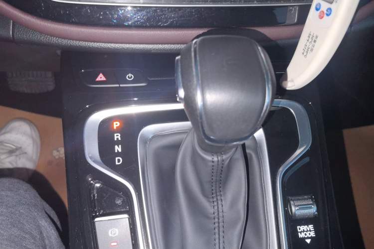 Used GAC Trumpchi M6 2023 PRO 270T DCT Luxury Edition
