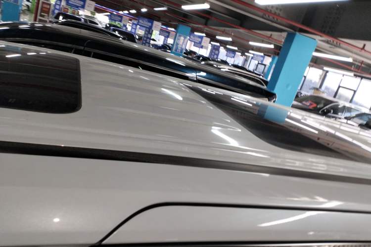 Used GAC Trumpchi M8 2023 Zongshi Series 400T Ultimate Edition