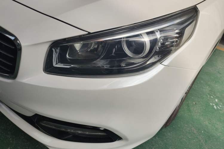 Used Kia K4 2015 1.8L Automatic GLS Special
