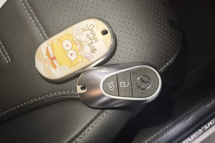 Used Mercedes-Benz C-Class 2024 Restyled C 260 L Sport Edition