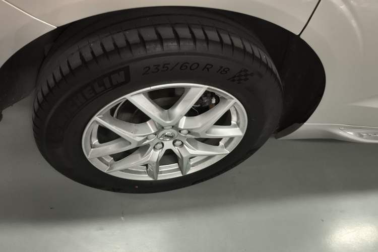 Used Volvo XC60 2021 T5 4x4 Smart Luxury Edition
