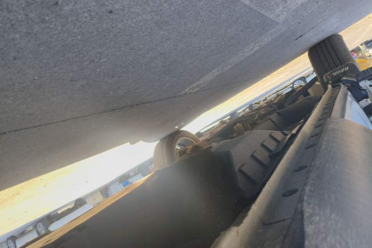 Used Haval F7 2019 1.5T Two-Wheel Drive i-Trend China V Emission Standard
