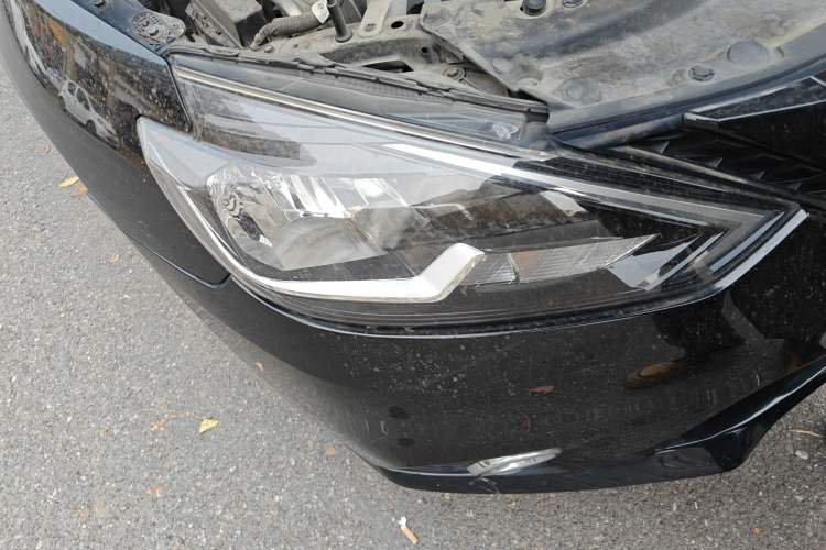 Used Nissan Sylphy 2021 Classic 1.6XL CVT Luxury Edition
