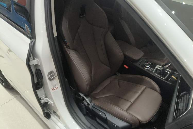 Used BMW 1 Series 2023 125i M Sport Night Edition
