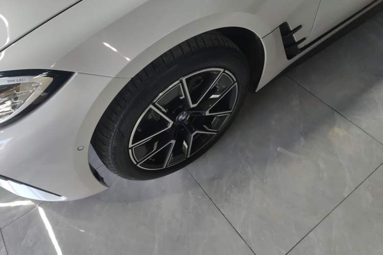 Used BMW 4 Series 2022 425i Gran Coupe M Sport Package
