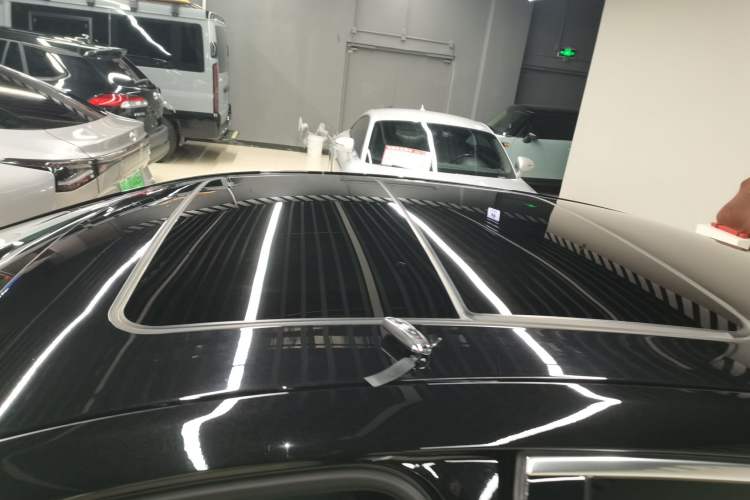 Used Buick LaCrosse 2021 552T Luxury Version
