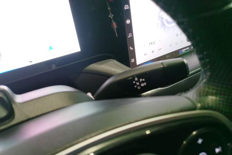 Used XPeng P7 2022 480E
