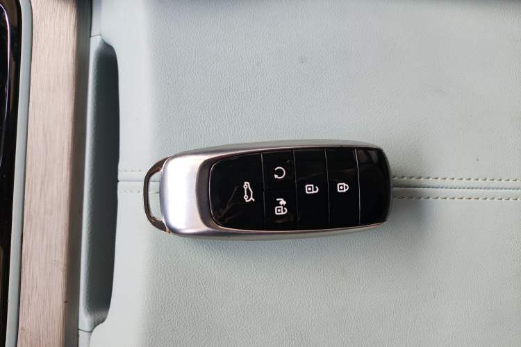 Used AION Y 2021 70 Enjoyment Tech Edition
