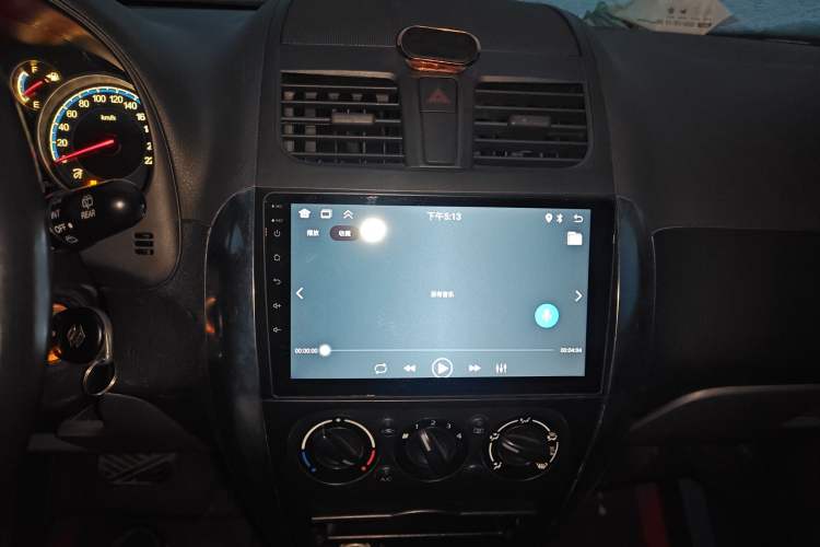 Used Suzuki SX4 2011 Revised 1.6L Automatic Dynamic Version