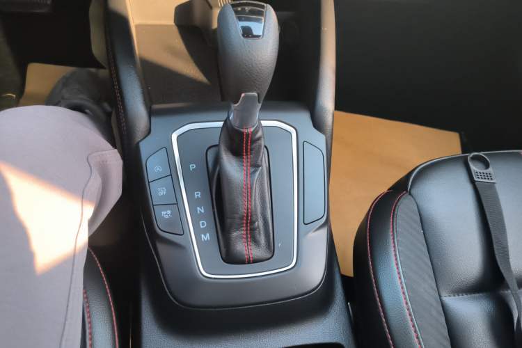 Used Ford Focus 2022 Sedan EcoBoost 180 Automatic ST Line
