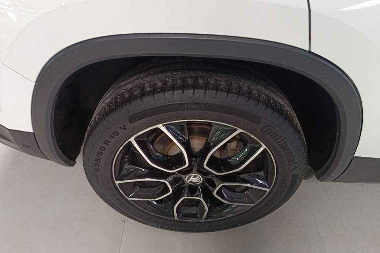 Used Skoda Kodiaq 2017 TSI330 7-Seater Two-Wheel-Drive Luxury Tech Edition