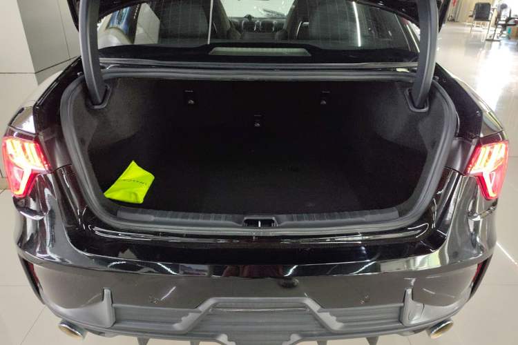 Used Lynk & Co 03 2019 1.5TD DCT Sport Edition China VI Standard
