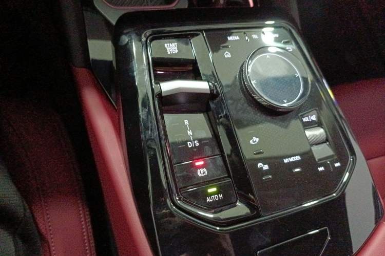 Used BMW 5 Series 2025 530Li Leading Model M Sport Package