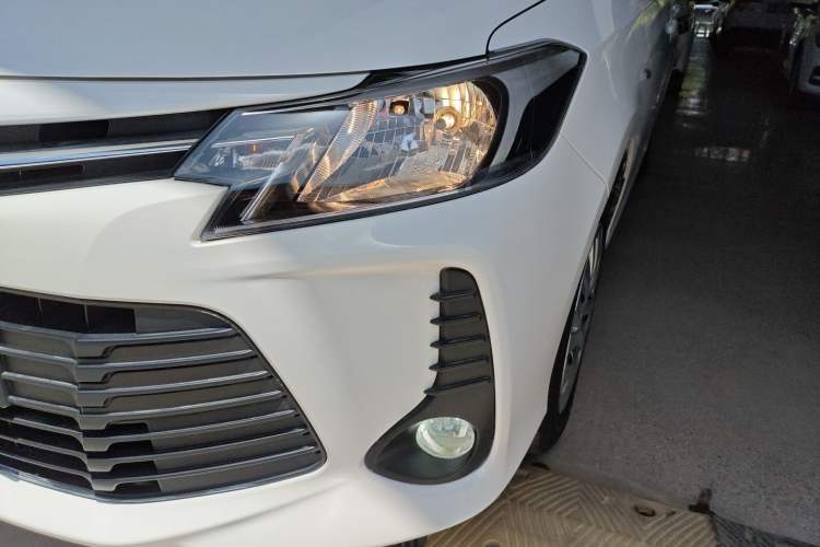 Used Toyota Vios 2021 1.5L CVT Smart Drive Edition