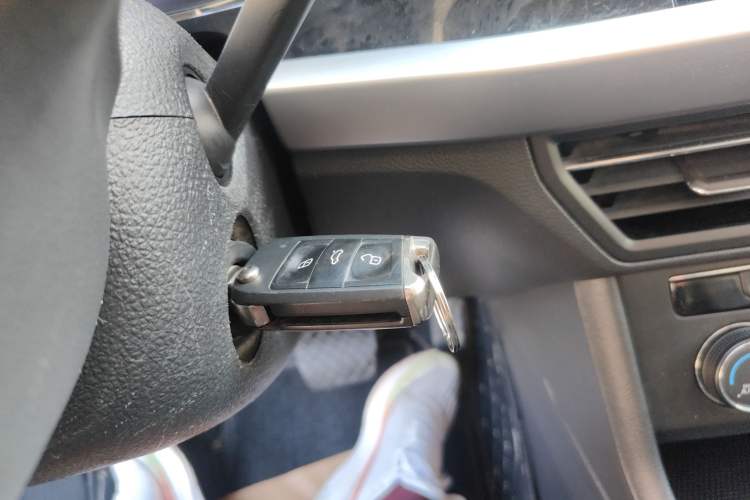 Used Volkswagen Lavida 2022 280TSI DSG Comfort Edition
