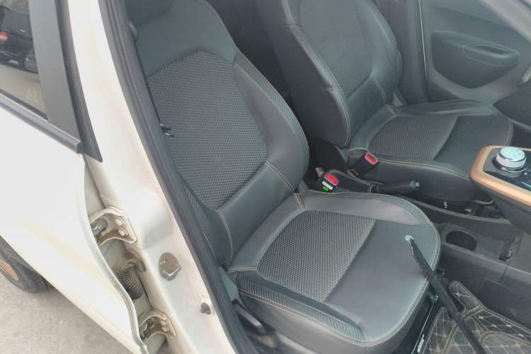 Used Dongfeng NAMMI EX1 2023 PRO Light Wind Edition Lightning Model
