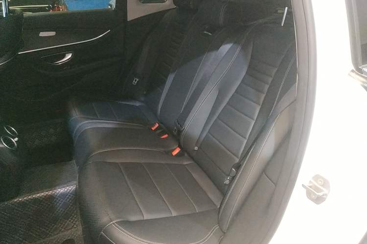 Used Mercedes-Benz E-Class 2020 Restyled E 300 L Sporty and Stylish Edition
