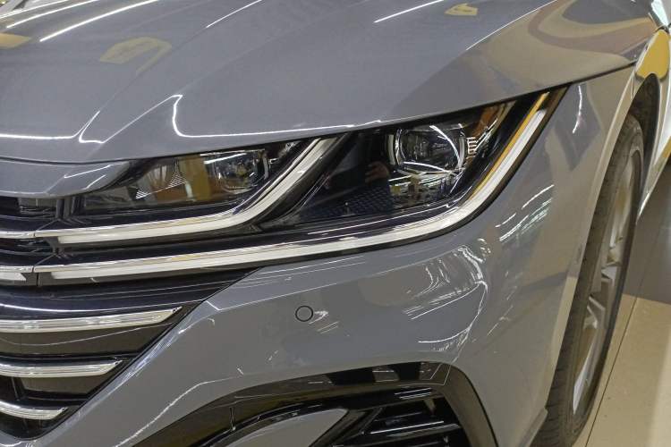 Used Volkswagen FAW-Volkswagen CC 2024 380TSI Striking Edition
