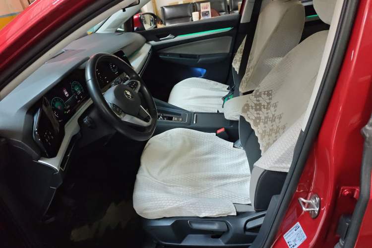 Used Volkswagen Golf 2021 280TSI DSG Pro