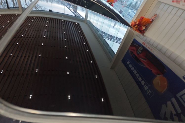 Used Volkswagen Passat 2022 330TSI Luxury Edition
