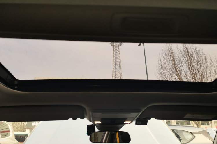 Used Honda Integra 2023 240TURBO CVT Leading Edition
