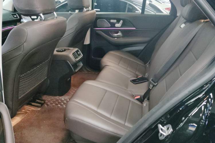 Used Mercedes-Benz GLE 2022 Facelifted GLE 350 4MATIC Fashion Edition