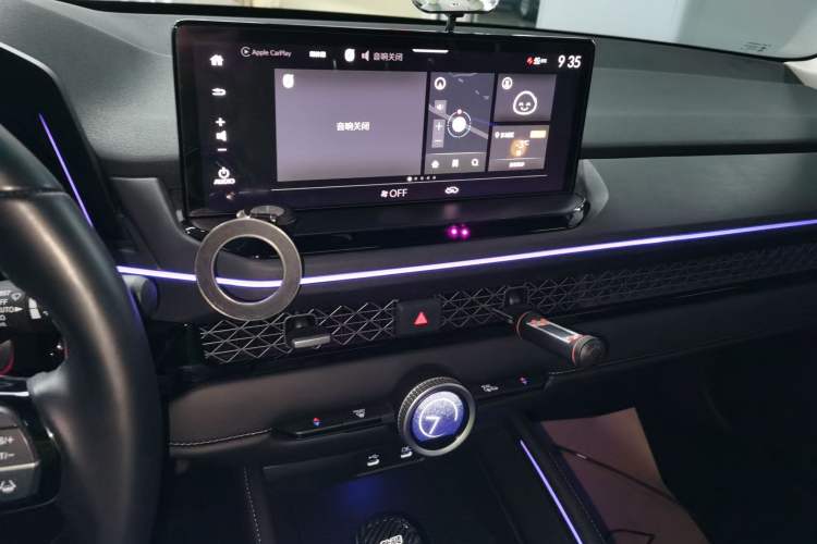 Used Honda Accord 2023 260TURBO Excellence Edition
