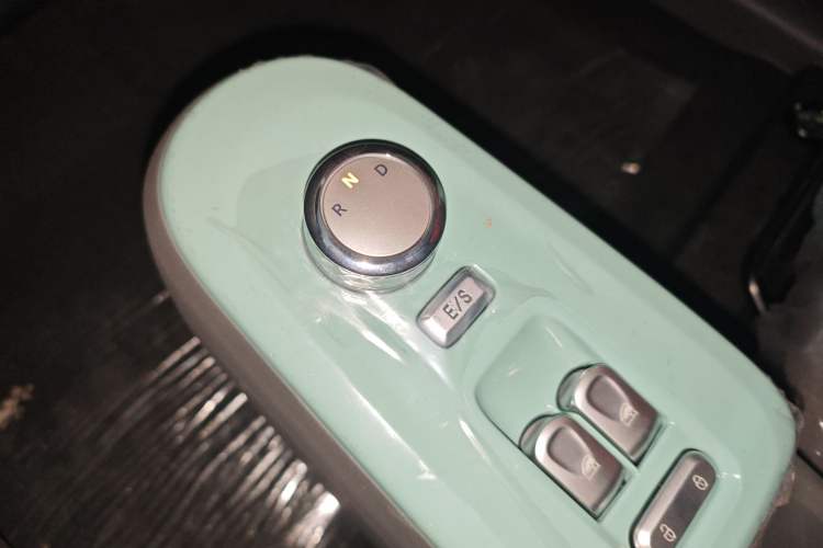 Used  Lumin 2024 130km Qingyue Version