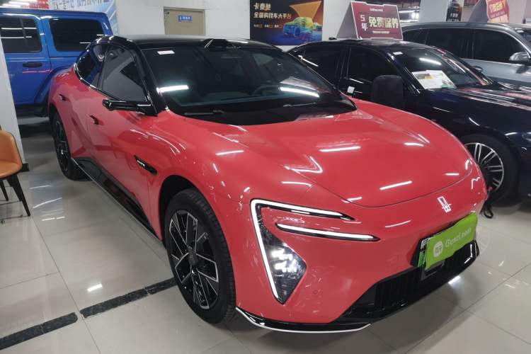 Used  06 2025 Ultra Pure Electric Edition
