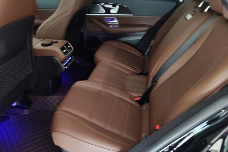 Used Mercedes-Benz GLE 2024 Refreshed GLE 350 4MATIC Stylish Edition