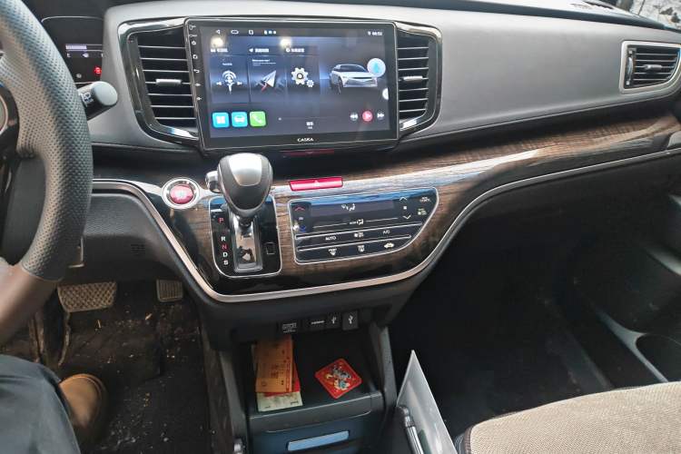 Used Honda Odyssey 2015 2.4L Smart Edition