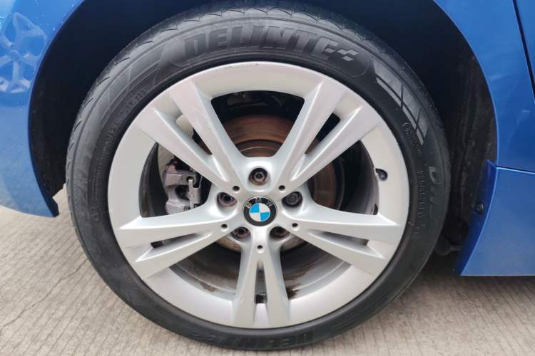 Used BMW 1 Series 2017 118i Design Package Model
