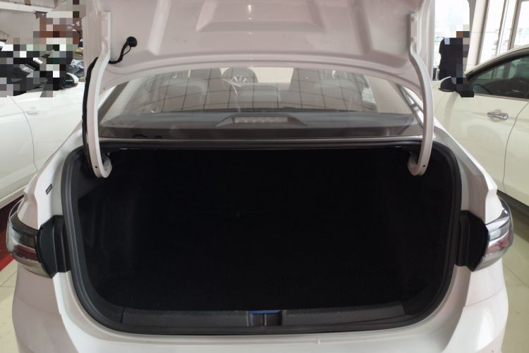 Used Volkswagen Lavida 2023 New Rui 1.5L Automatic New Yi Edition
