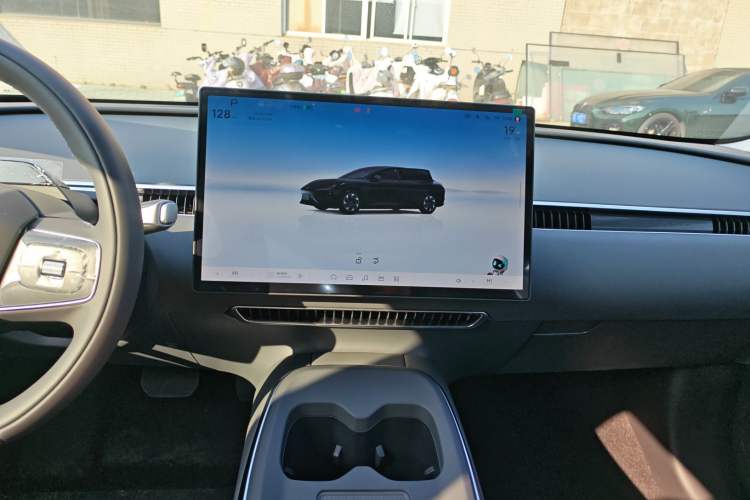 Used XPeng MONA M03 2025 502 Long-Range Max
