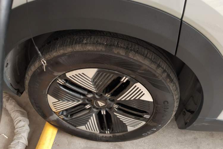 Used  S05 2024 510 Plus Pure Electric Version