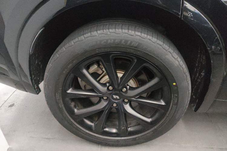 Used Li Auto ONE 2020 Extended-Range 6-Seater Version
