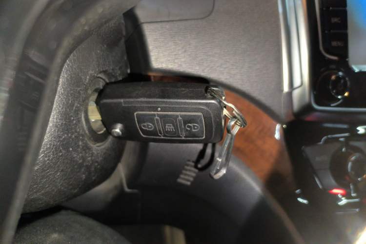 Used Haval H6 2014 Sport Edition 2.4L Automatic Elite Model
