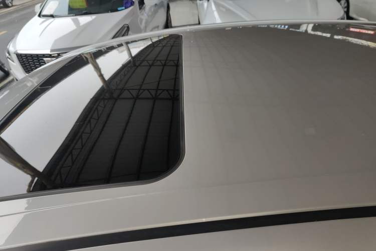 Used Toyota Camry 2021 2.0G Luxury Edition