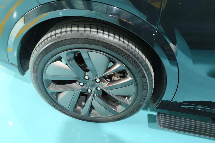 Used Li Auto L9 2023 Pro Model