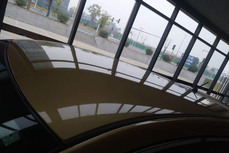 Used Nissan Tiida 2011 1.6L CVT Comfort Model
