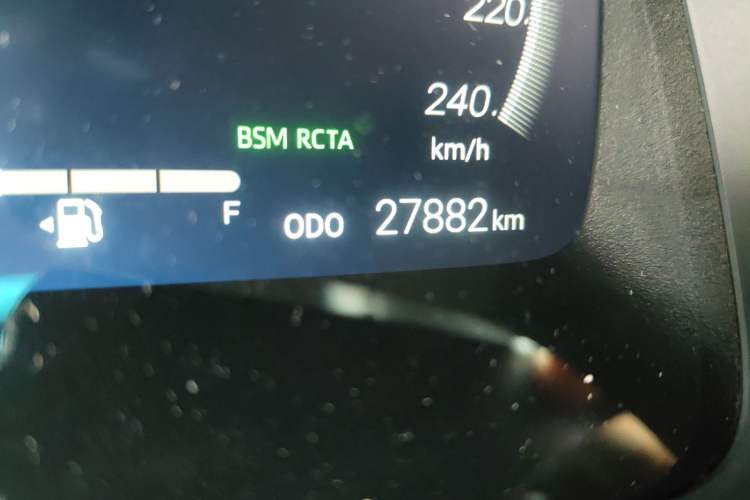 Used Toyota Avalon 2023 Dual-Motor 2.5L XLE Prestige Edition
