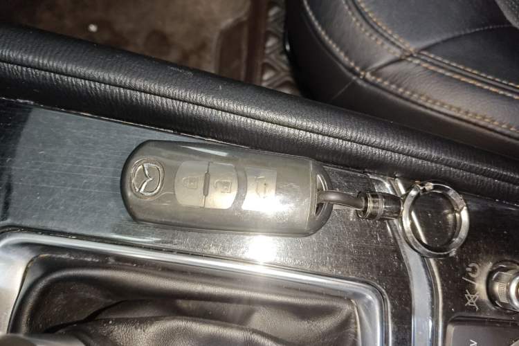 Used Mazda CX-5 2019 Cloud-Controlled Version 2.0L Automatic 2WD Smart Enjoyment Model China VI Standard