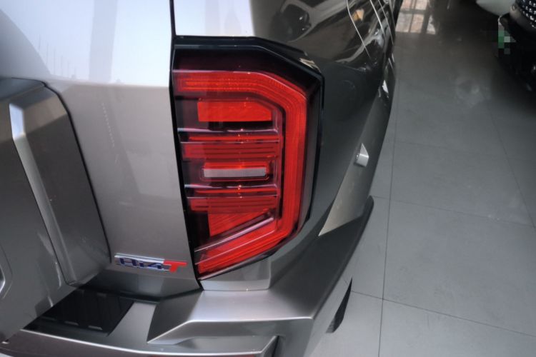 Used Tank 400 New Energy 2024 Hi4-T Off-Road Edition