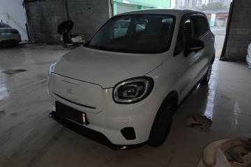 Used Leapmotor T03 2023 200 Lite Edition