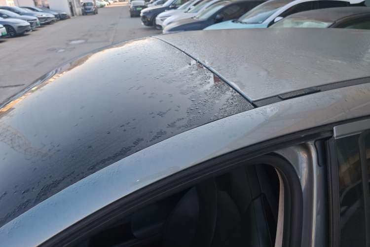 Used XPeng G3 2021 G3i 460N
