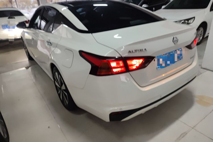 Used Nissan Teana 2021 2.0L XL Comfort Edition
