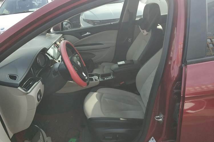 Used Buick Verano 2019 Sedan 15S Automatic Leading Model
