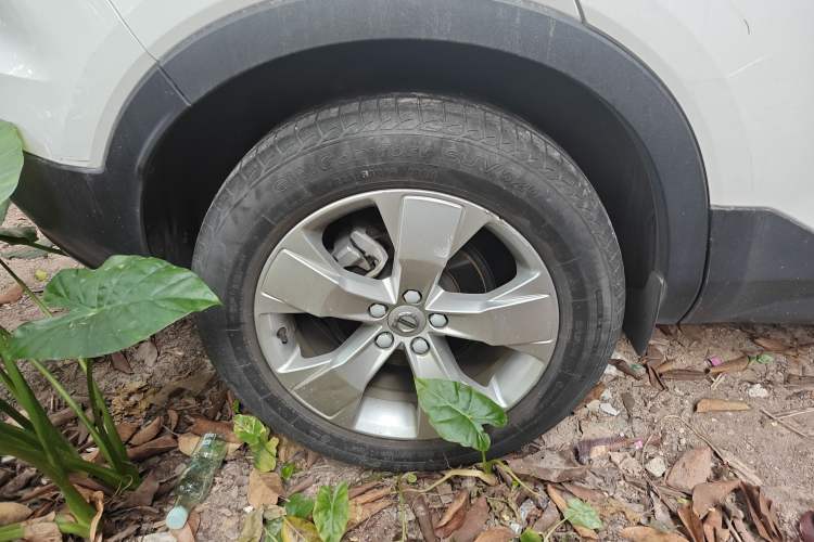 Used Volvo XC40 2020 T3 Smart & Stylish Edition
