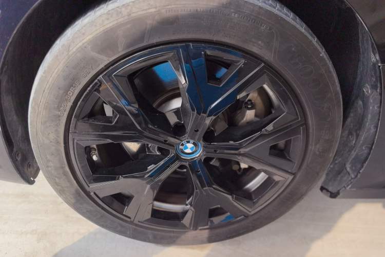 Used BMW i3 2022 eDrive 35 L
